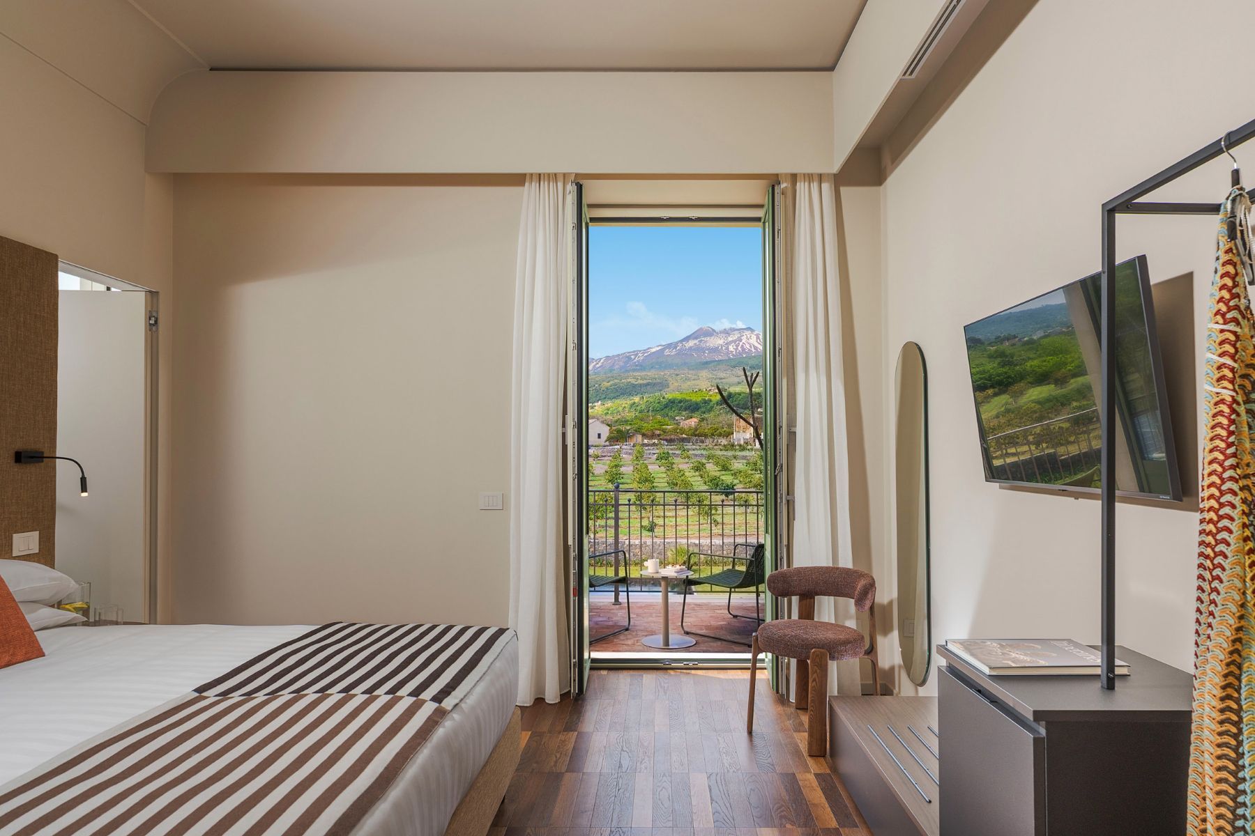 Fiume villa photo.